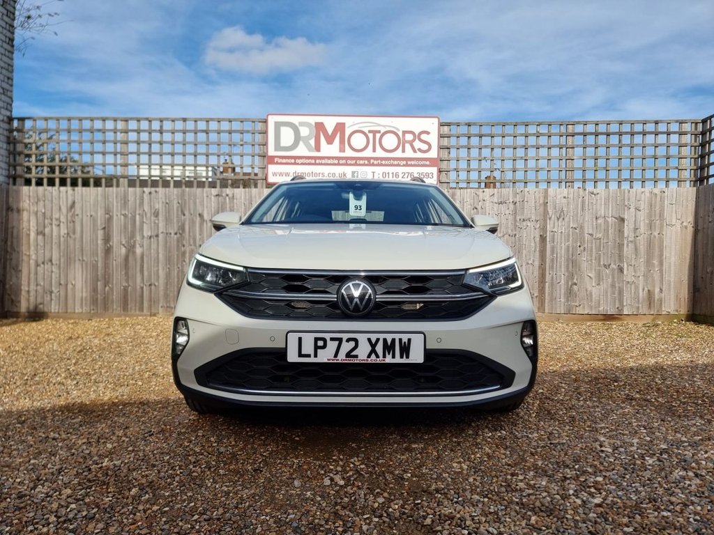 Used Volkswagen Taigo 2023 for sale - 77583788: Photo 18