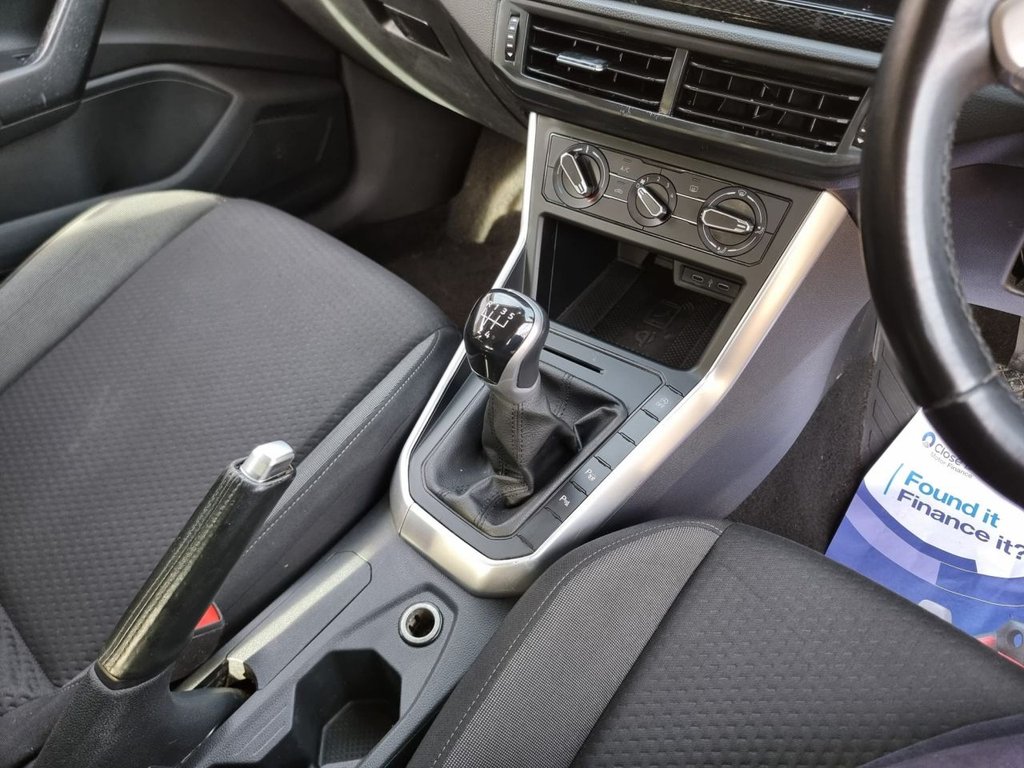 Used Volkswagen Taigo 2023 for sale - 77583788: Photo 19