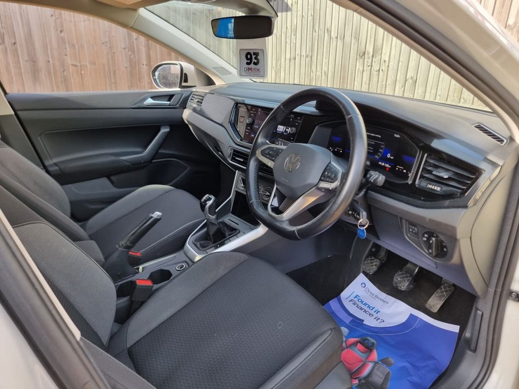 Used Volkswagen Taigo 2023 for sale - 77583788: Photo 2