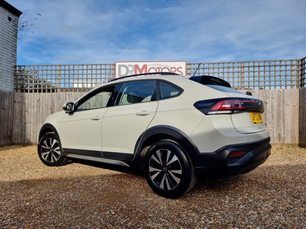 Used Volkswagen Taigo 2023 for sale - 77583788: Photo 21