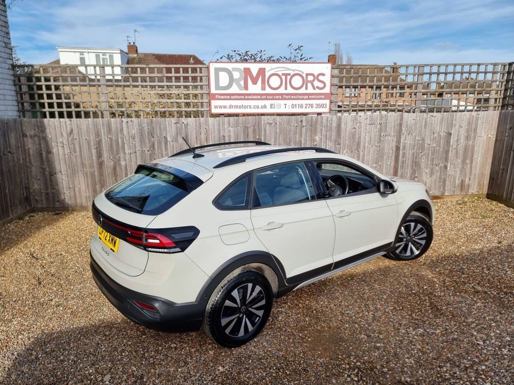 Used Volkswagen Taigo 2023 for sale - 77583788: Photo 23