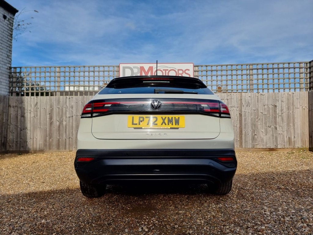 Used Volkswagen Taigo 2023 for sale - 77583788: Photo 26