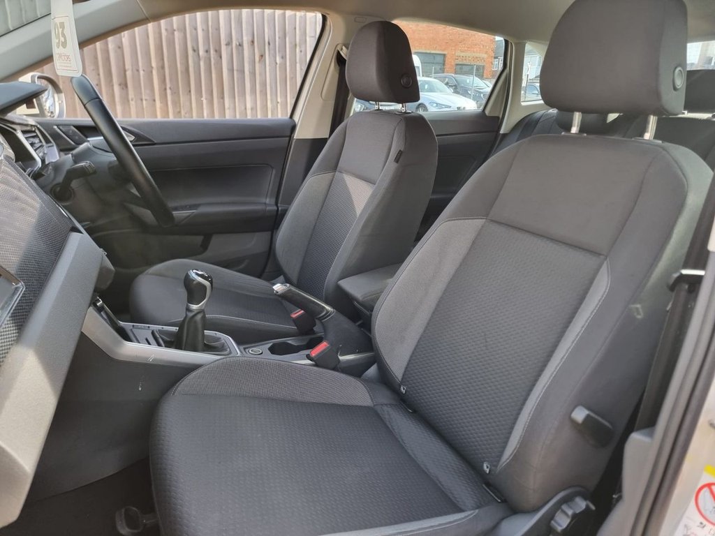 Used Volkswagen Taigo 2023 for sale - 77583788: Photo 27