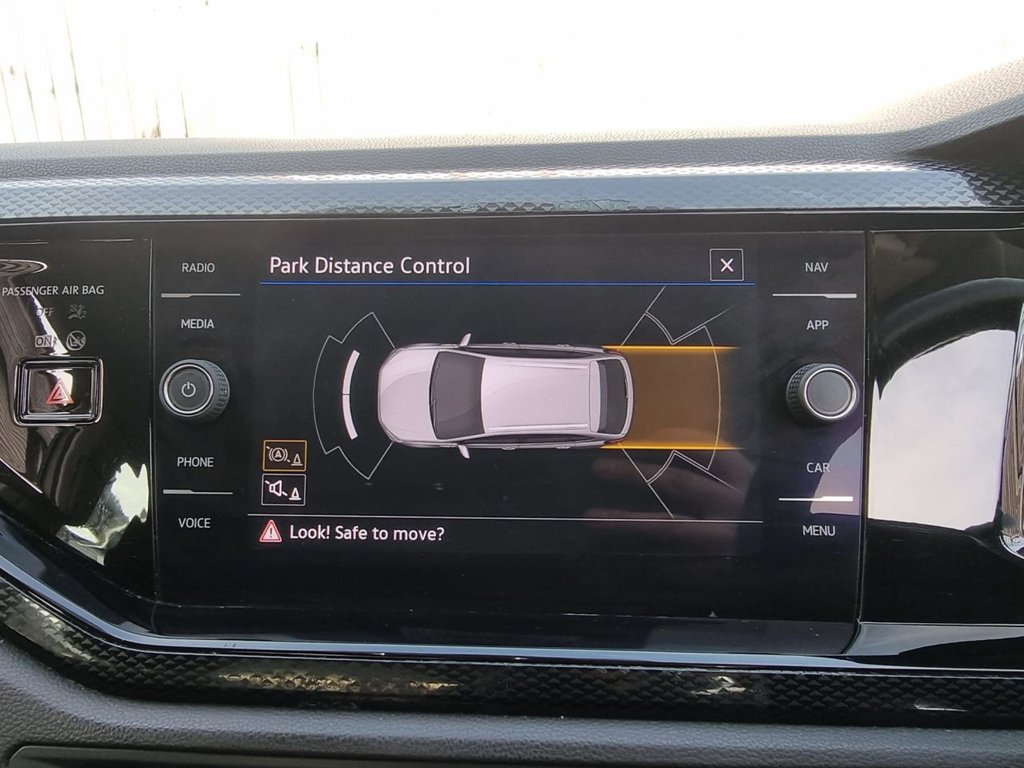 Used Volkswagen Taigo 2023 for sale - 77583788: Photo 3