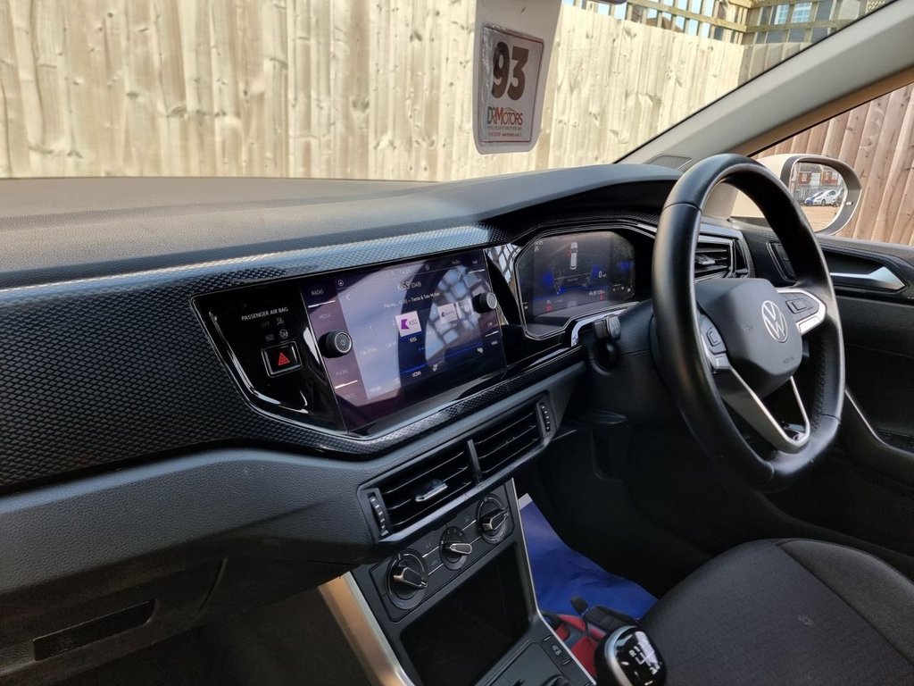 Used Volkswagen Taigo 2023 for sale - 77583788: Photo 31