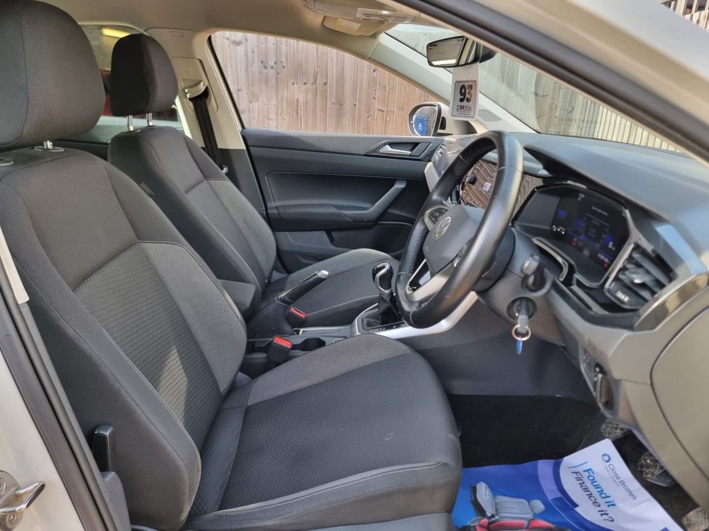 Used Volkswagen Taigo 2023 for sale - 77583788: Photo 33