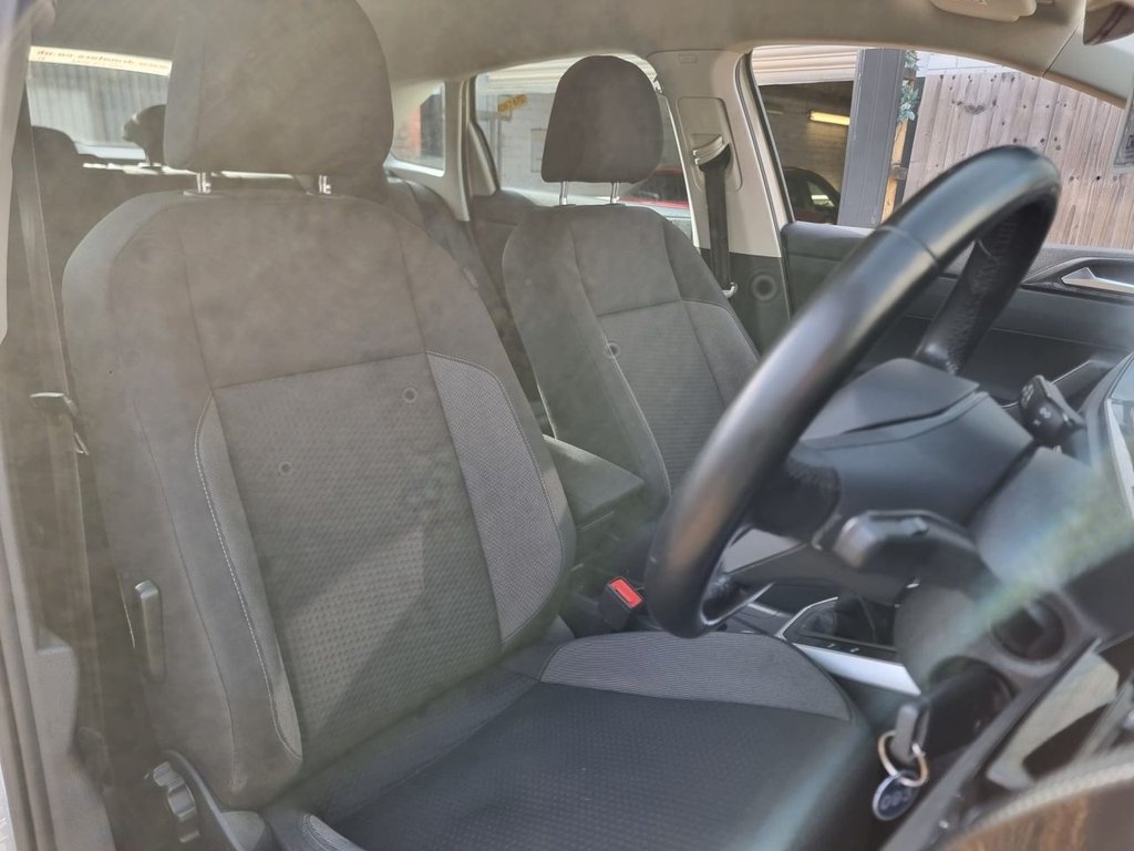 Used Volkswagen Taigo 2023 for sale - 77583788: Photo 35