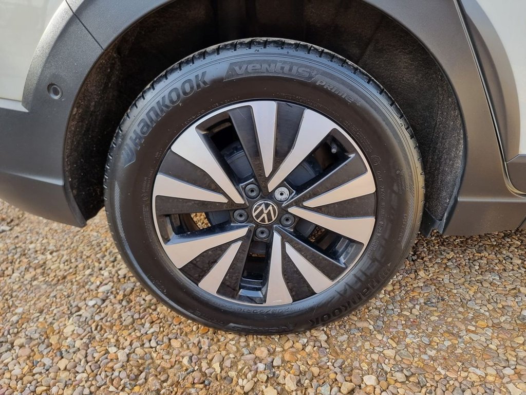 Used Volkswagen Taigo 2023 for sale - 77583788: Photo 39