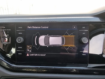 Used Volkswagen Taigo 2023 for sale - 77583788: Photo