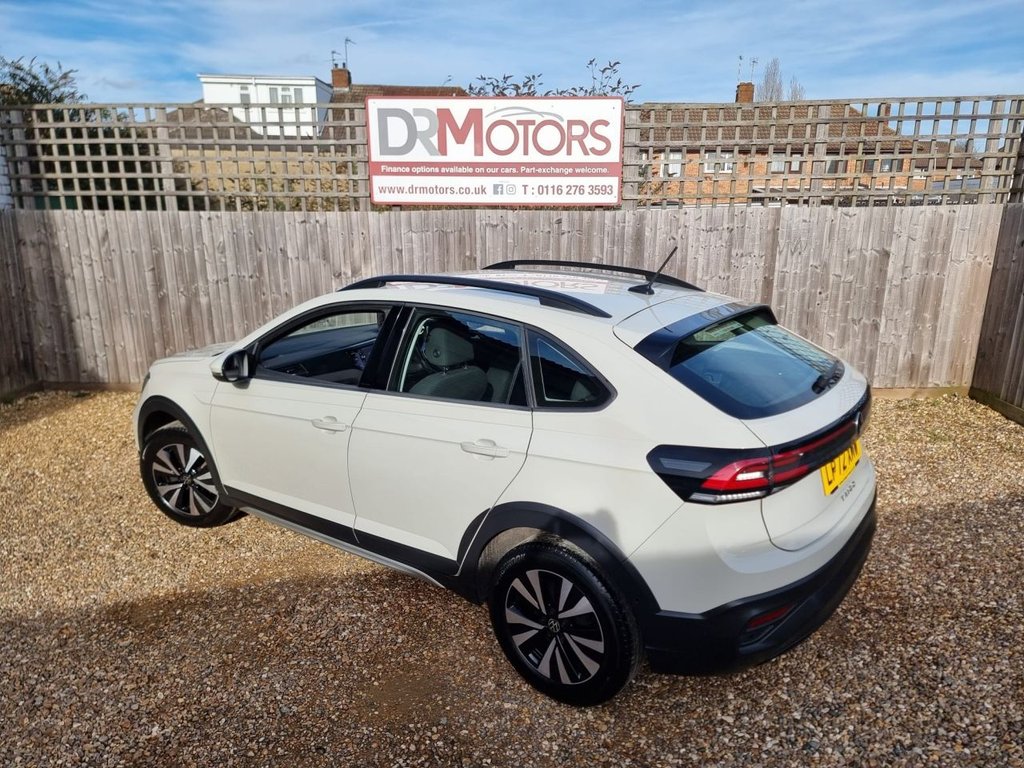 Used Volkswagen Taigo 2023 for sale - 77583788: Photo 4