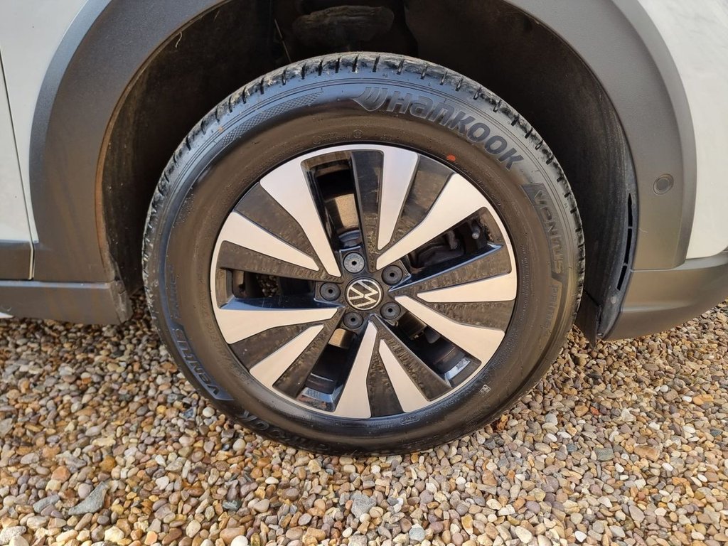 Used Volkswagen Taigo 2023 for sale - 77583788: Photo 40