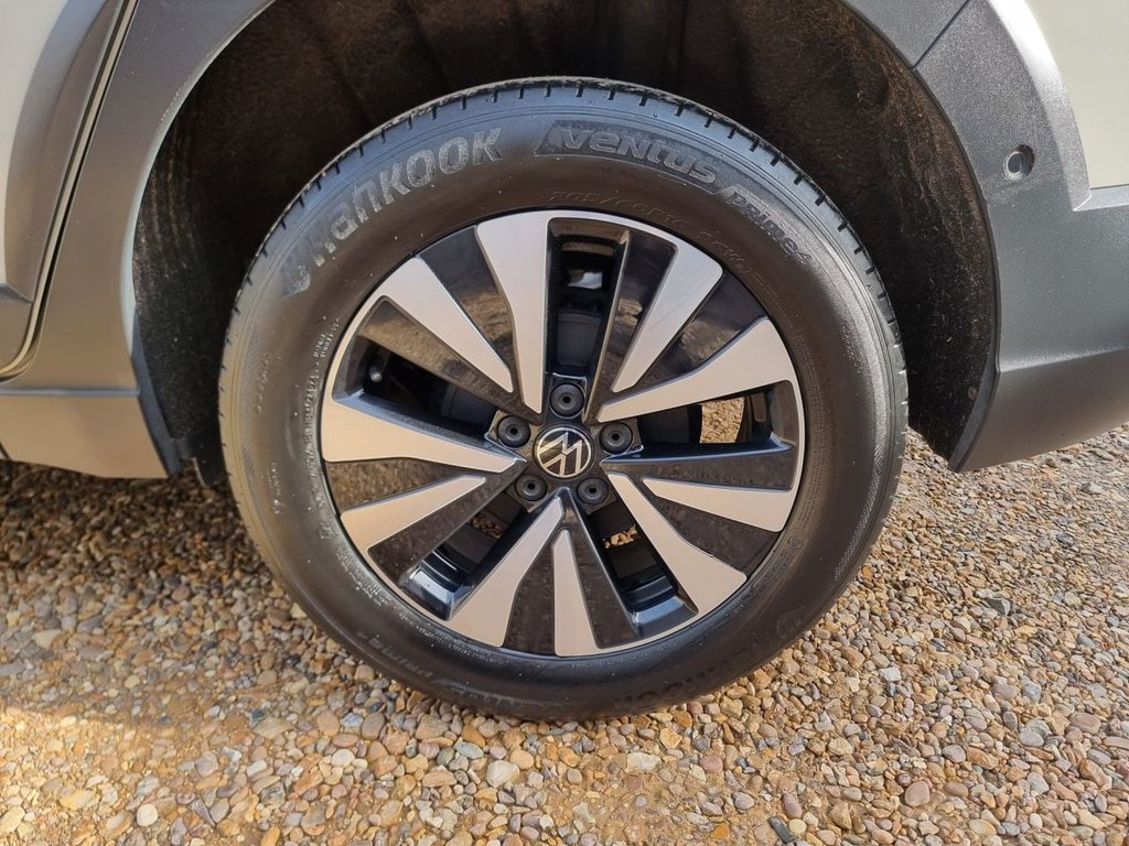 Used Volkswagen Taigo 2023 for sale - 77583788: Photo 43