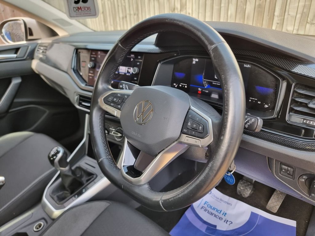 Used Volkswagen Taigo 2023 for sale - 77583788: Photo 44