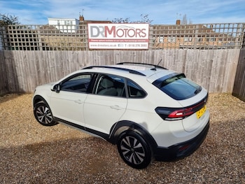 Used Volkswagen Taigo 2023 for sale - 77583788: Photo