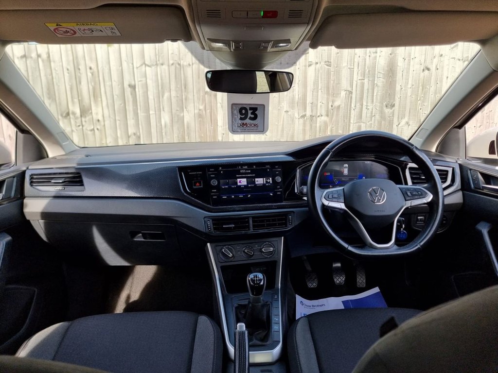 Used Volkswagen Taigo 2023 for sale - 77583788: Photo 6