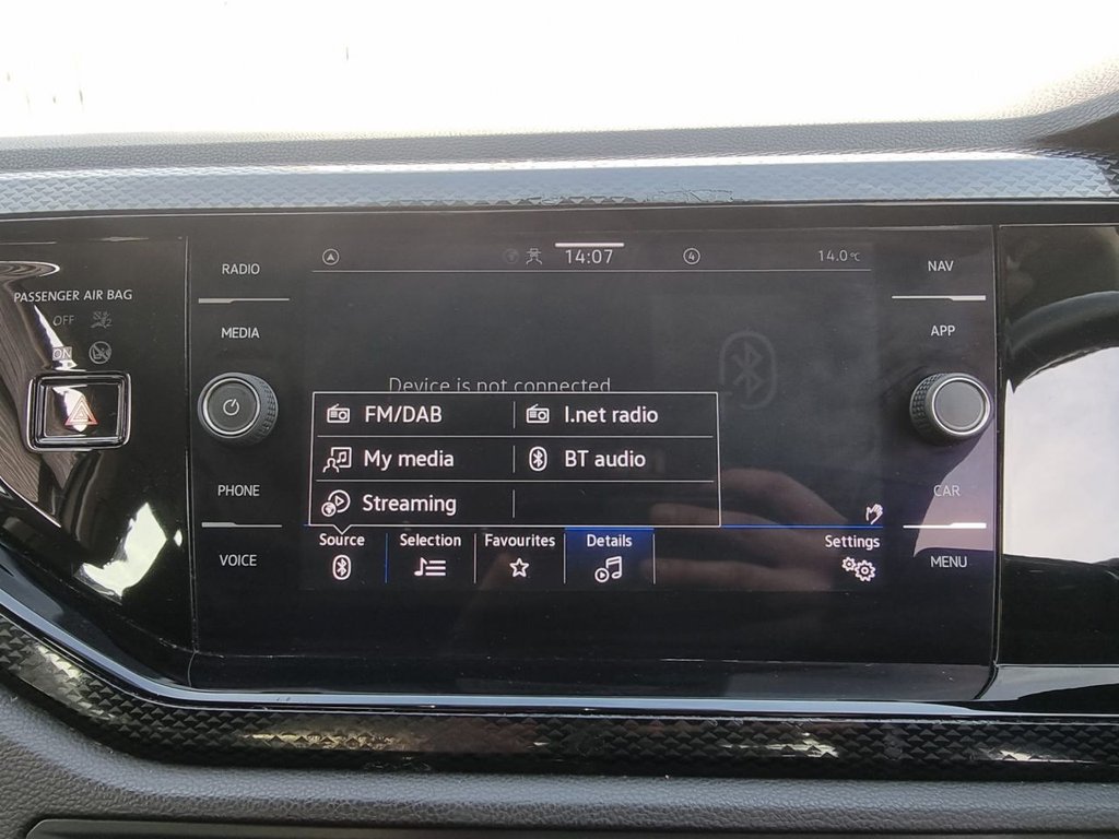 Used Volkswagen Taigo 2023 for sale - 77583788: Photo 7