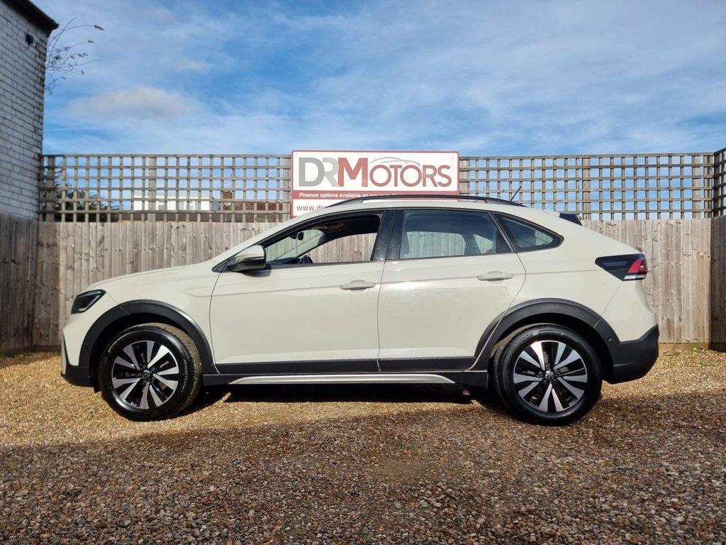 Used Volkswagen Taigo 2023 for sale - 77583788: Photo 8