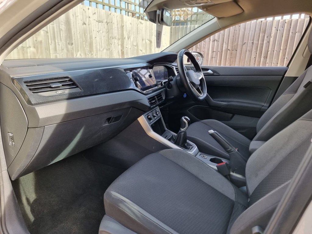 Used Volkswagen Taigo 2023 for sale - 77583788: Photo 9