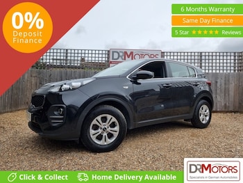2016 (16) - 1.6 GDi 1 5dr