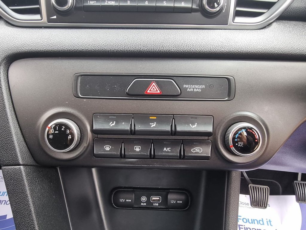 Vehicle 32