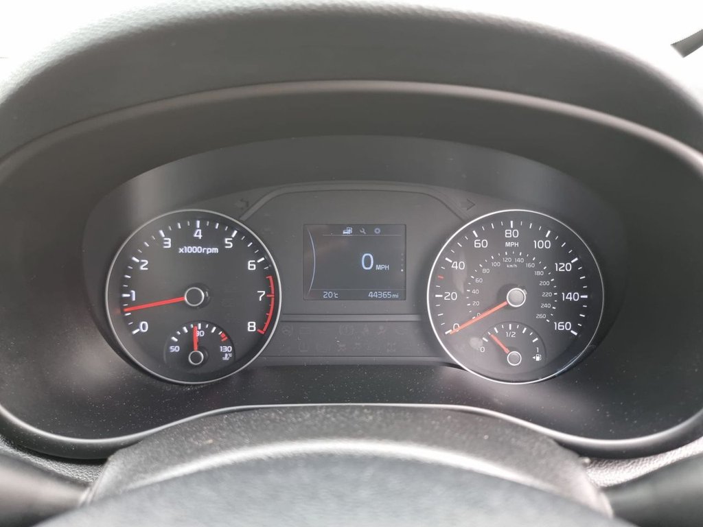 Vehicle 40