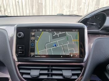 Used Peugeot 2008 2014 for sale - 79493852: Photo