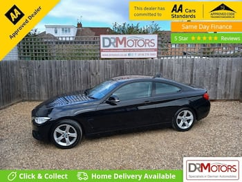 Used BMW 4 Series 2015 for sale - 79818523: Photo