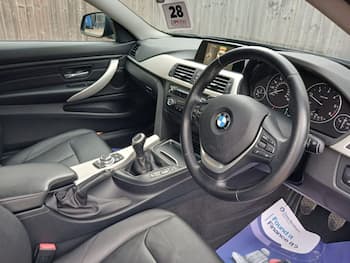Used BMW 4 Series 2015 for sale - 79818523: Photo