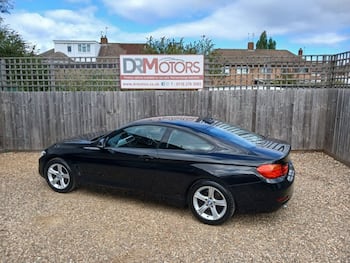 Used BMW 4 Series 2015 for sale - 79818523: Photo
