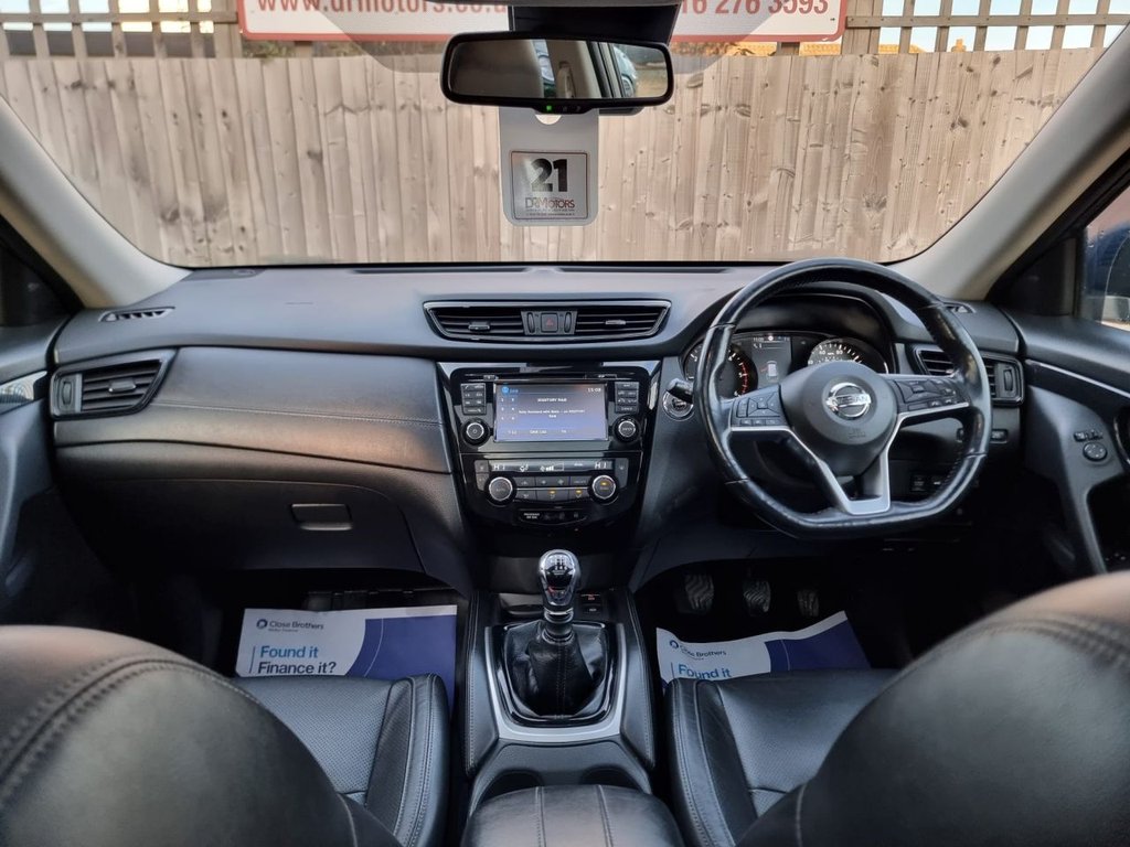 Used Nissan X-Trail 2019 for sale - 76698653: Photo 12