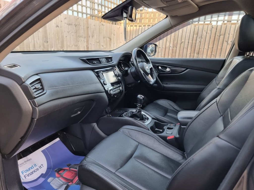 Used Nissan X-Trail 2019 for sale - 76698653: Photo 16