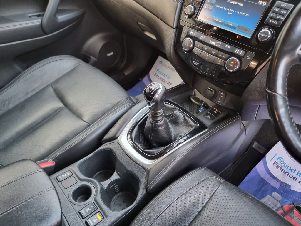 Used Nissan X-Trail 2019 for sale - 76698653: Photo 18