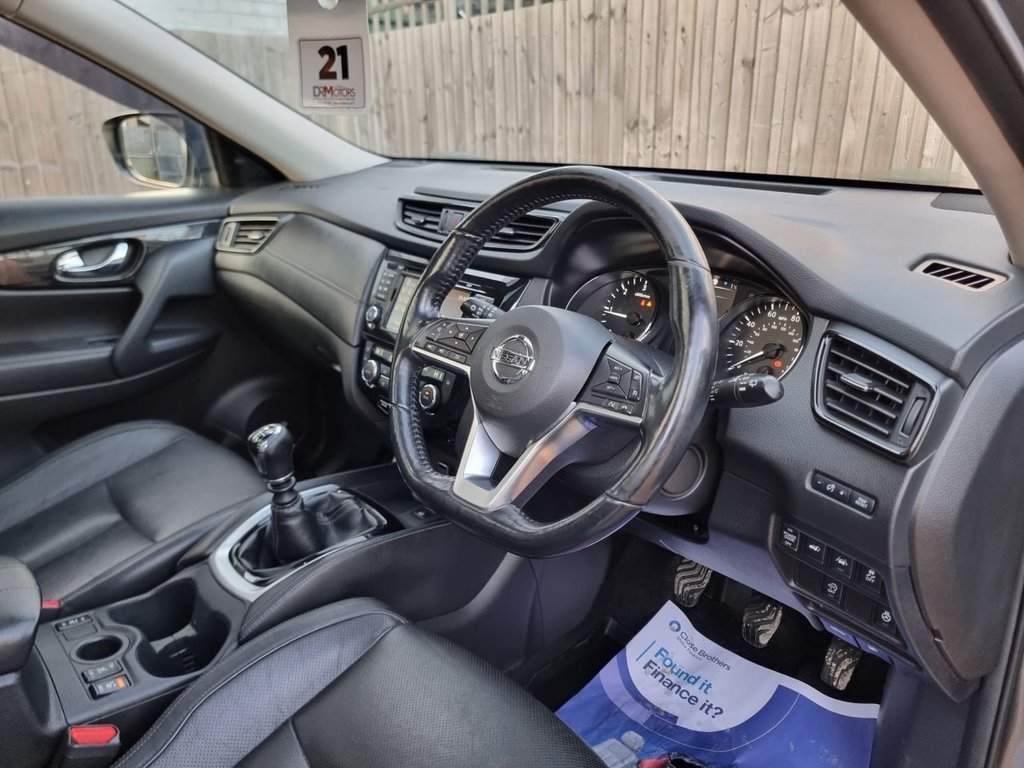 Used Nissan X-Trail 2019 for sale - 76698653: Photo 2