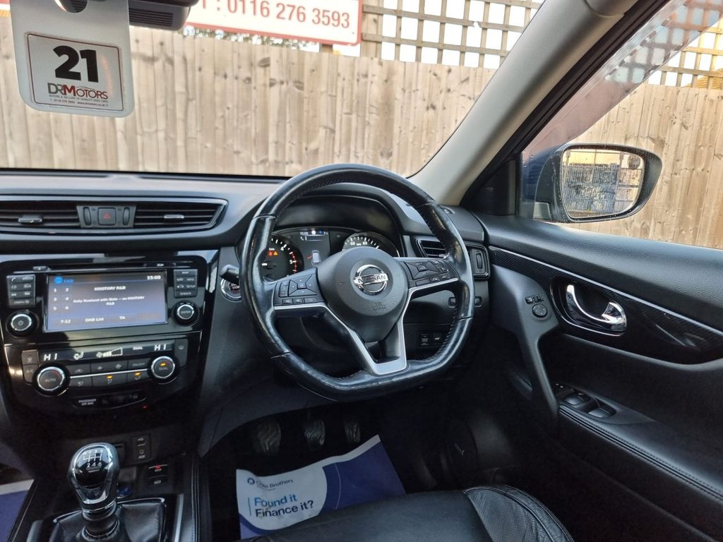 Used Nissan X-Trail 2019 for sale - 76698653: Photo 22