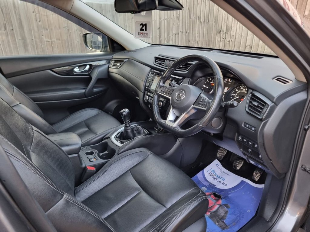 Used Nissan X-Trail 2019 for sale - 76698653: Photo 24