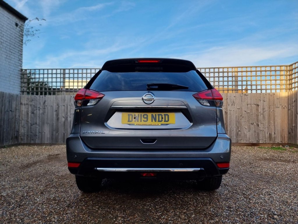 Used Nissan X-Trail 2019 for sale - 76698653: Photo 26
