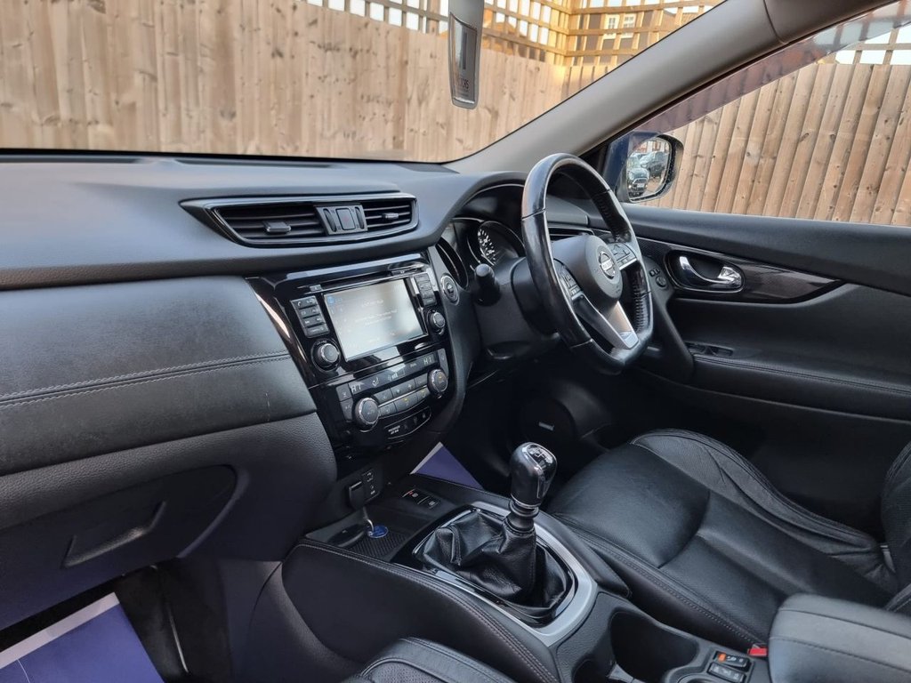 Used Nissan X-Trail 2019 for sale - 76698653: Photo 27