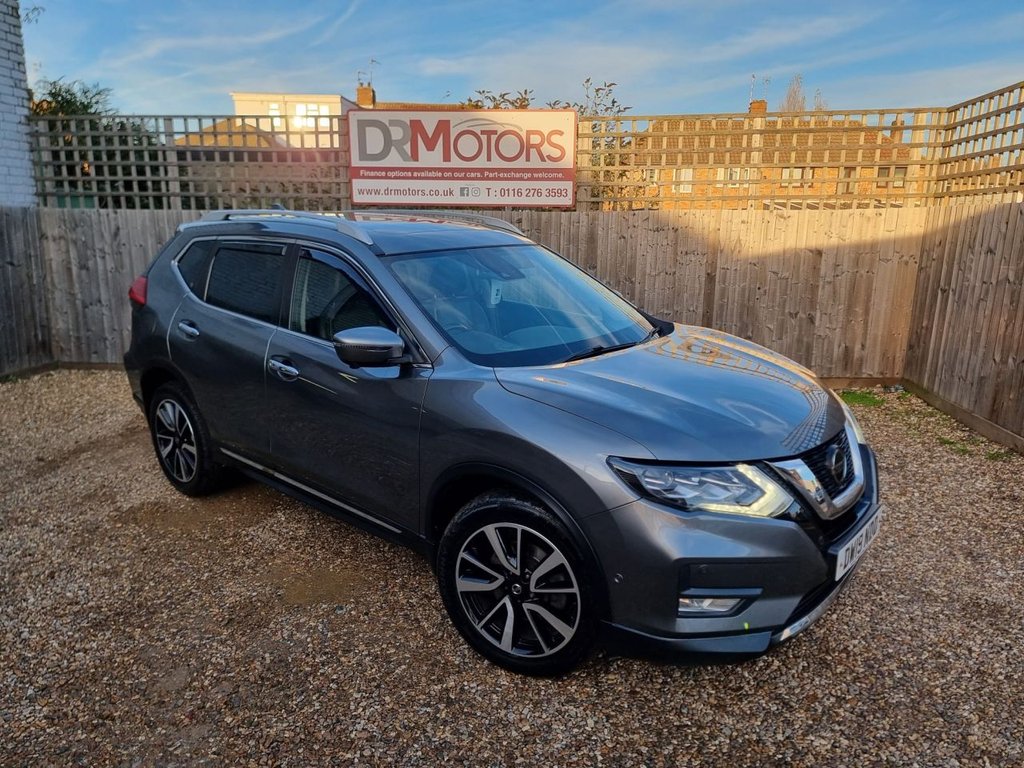 Used Nissan X-Trail 2019 for sale - 76698653: Photo 28