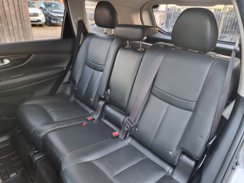 Used Nissan X-Trail 2019 for sale - 76698653: Photo 29