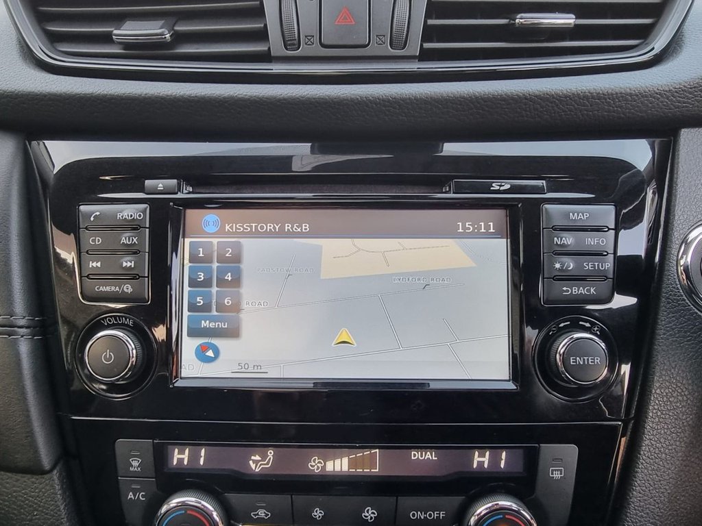 Used Nissan X-Trail 2019 for sale - 76698653: Photo 3