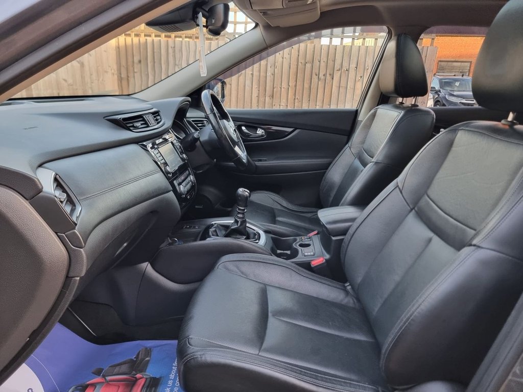 Used Nissan X-Trail 2019 for sale - 76698653: Photo 31