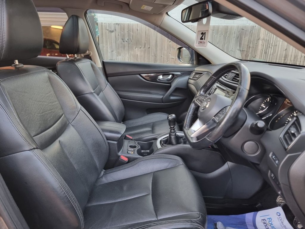 Used Nissan X-Trail 2019 for sale - 76698653: Photo 33