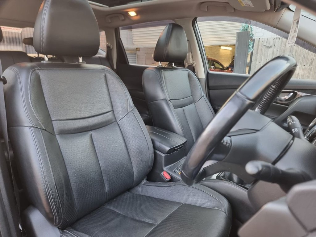 Used Nissan X-Trail 2019 for sale - 76698653: Photo 35