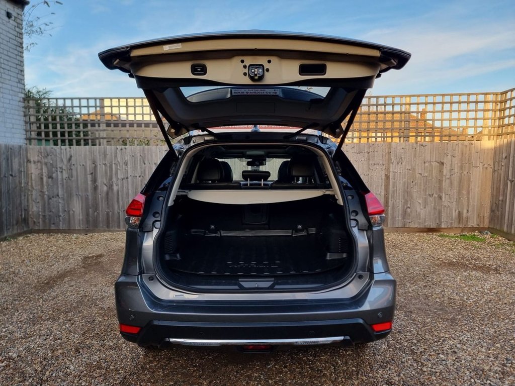 Used Nissan X-Trail 2019 for sale - 76698653: Photo 36