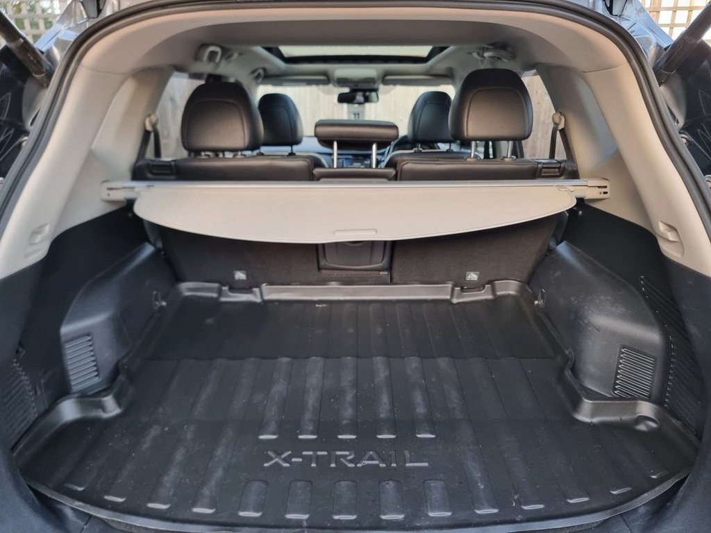 Used Nissan X-Trail 2019 for sale - 76698653: Photo 37