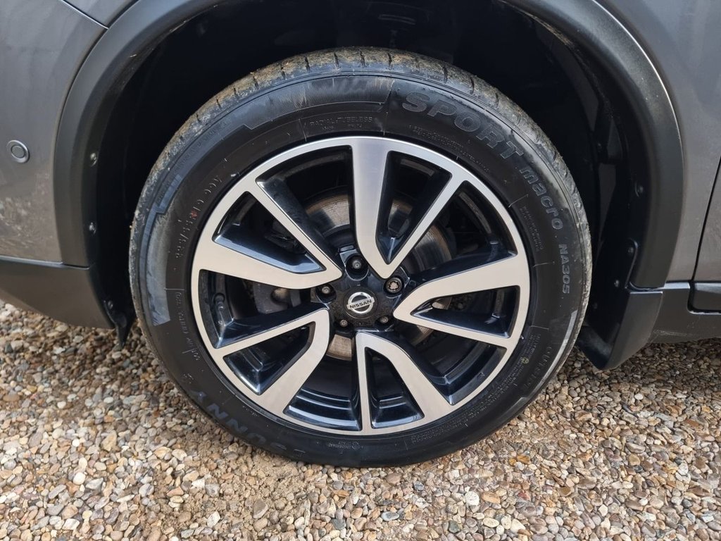 Used Nissan X-Trail 2019 for sale - 76698653: Photo 39