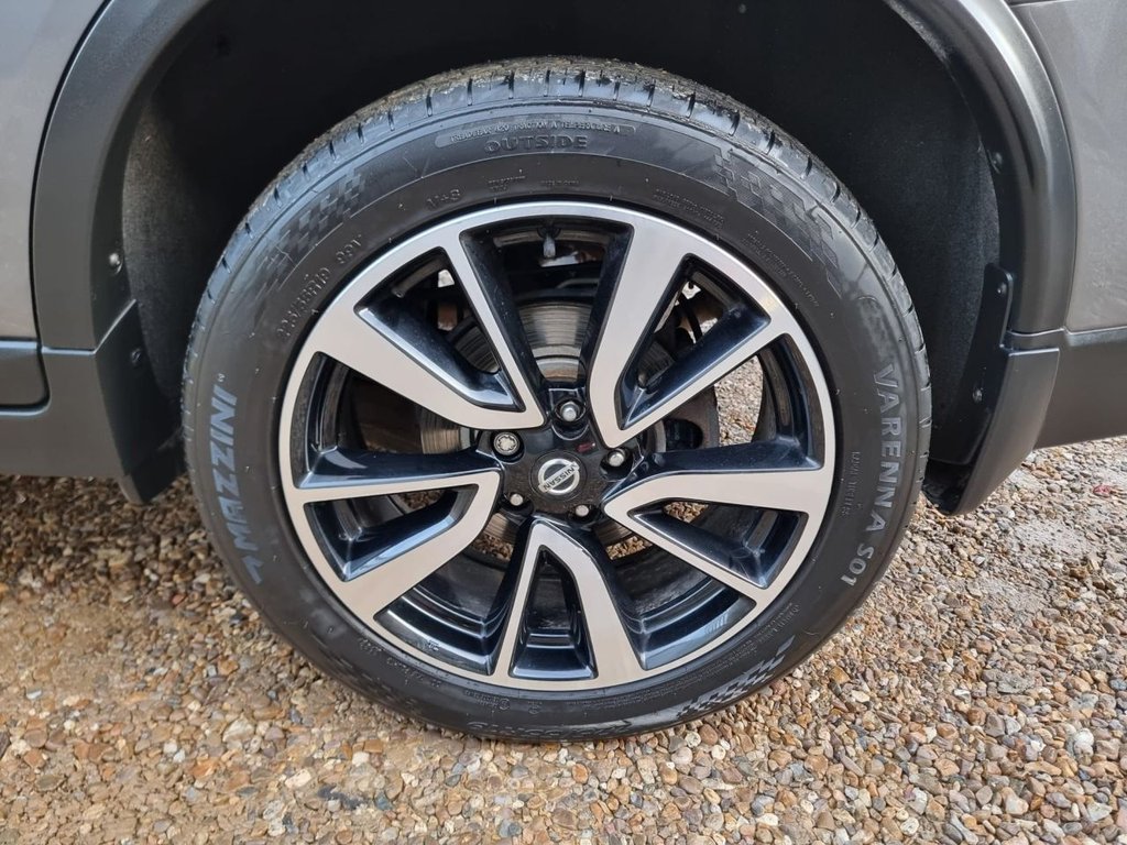 Used Nissan X-Trail 2019 for sale - 76698653: Photo 40