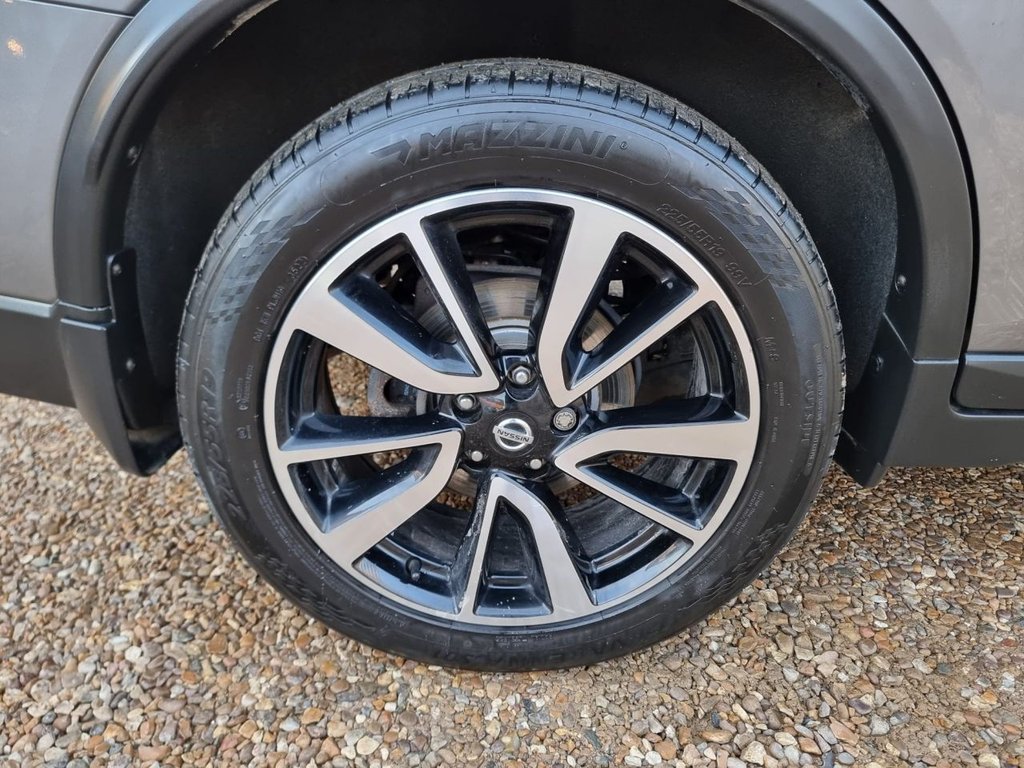 Used Nissan X-Trail 2019 for sale - 76698653: Photo 41