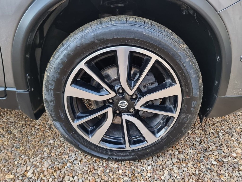 Used Nissan X-Trail 2019 for sale - 76698653: Photo 42