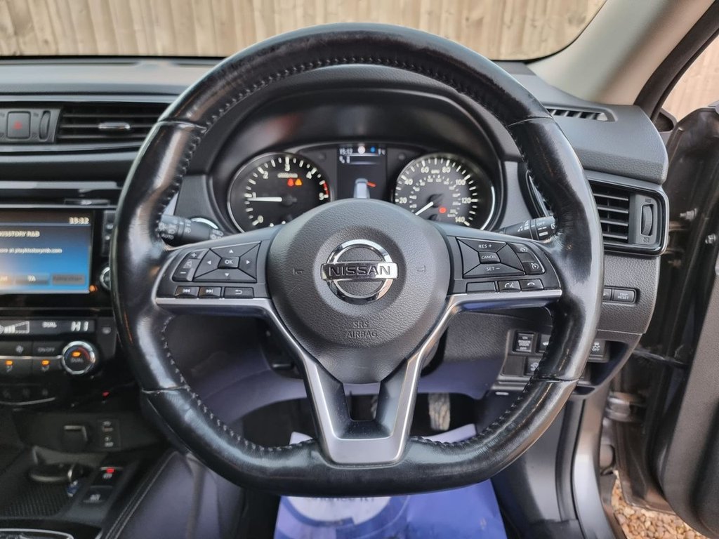 Used Nissan X-Trail 2019 for sale - 76698653: Photo 46